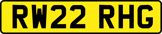 RW22RHG
