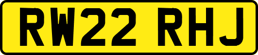 RW22RHJ