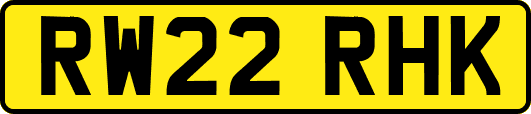 RW22RHK