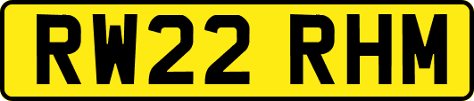 RW22RHM