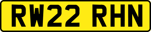 RW22RHN