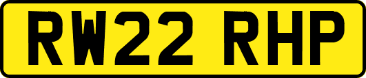 RW22RHP