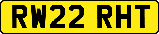 RW22RHT