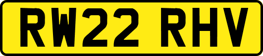 RW22RHV