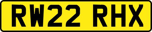 RW22RHX