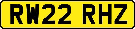 RW22RHZ