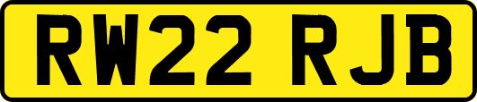 RW22RJB