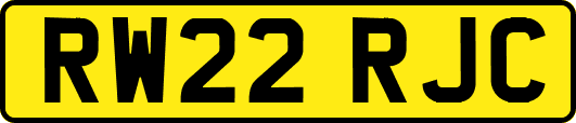 RW22RJC