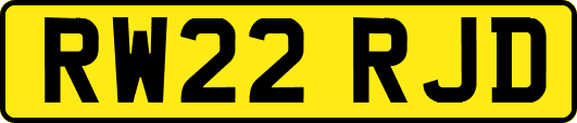 RW22RJD