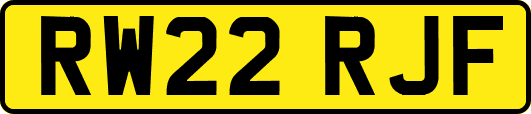 RW22RJF