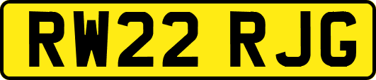 RW22RJG