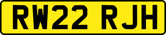 RW22RJH