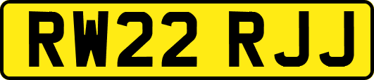 RW22RJJ