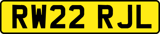 RW22RJL