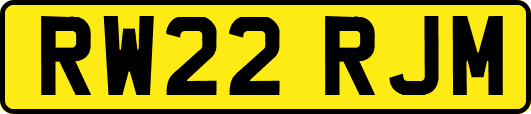 RW22RJM