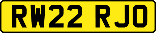 RW22RJO