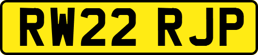RW22RJP