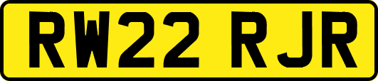 RW22RJR