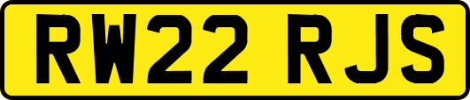 RW22RJS