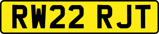 RW22RJT
