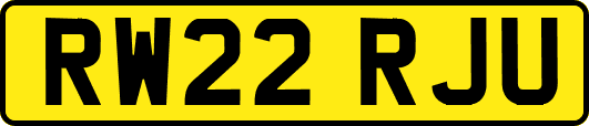 RW22RJU