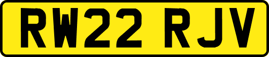 RW22RJV