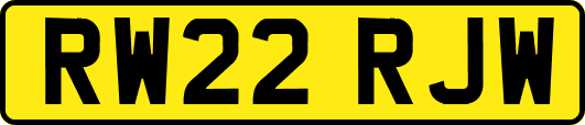 RW22RJW