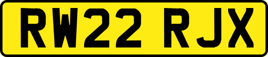 RW22RJX