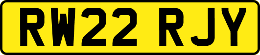 RW22RJY