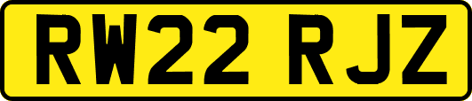 RW22RJZ