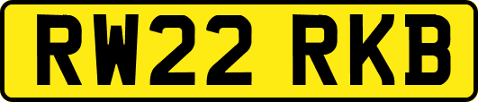 RW22RKB