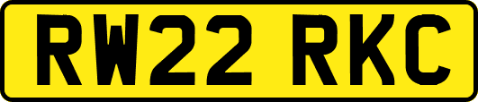 RW22RKC