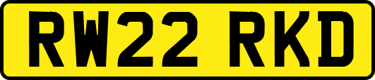 RW22RKD