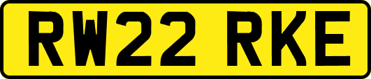 RW22RKE