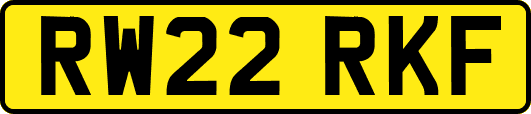 RW22RKF