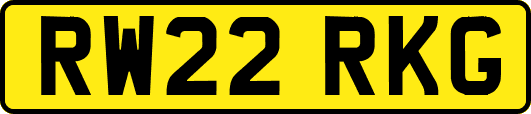 RW22RKG