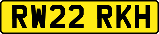 RW22RKH