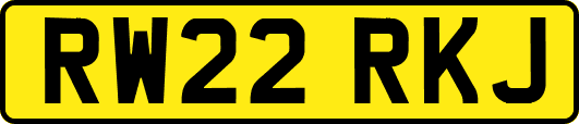 RW22RKJ
