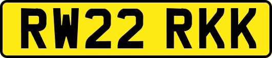 RW22RKK