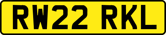 RW22RKL