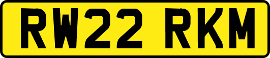 RW22RKM