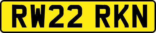 RW22RKN
