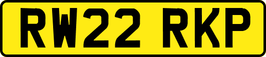 RW22RKP
