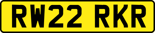 RW22RKR