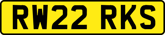RW22RKS