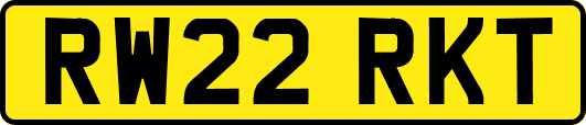 RW22RKT