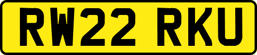 RW22RKU