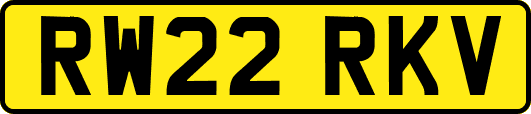 RW22RKV