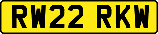RW22RKW