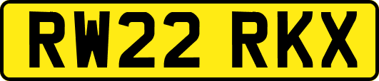 RW22RKX